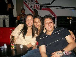 Foto 15 de Mayo 26 del 2012 en I´m Fun Discoteca Manizales, Manizales