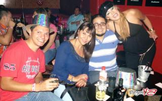 Foto 42 de Septiembre 21 del 2013 en Kabaret - Granada, Cali
