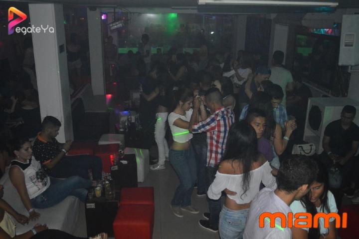 Foto 75 de Miami - 4to Fds Agosto 2016 en Miami Bar Cali, Cali