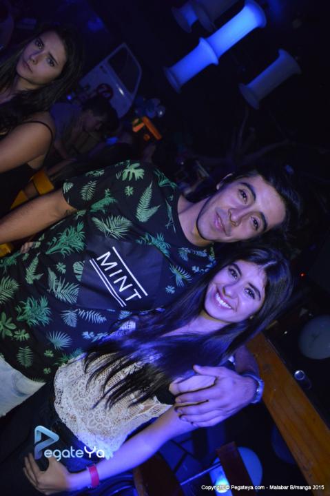 Foto 26 de Malabar - 21 de febrero de 2015 en Discoteca Malabar Bucaramanga, Bucaramanga