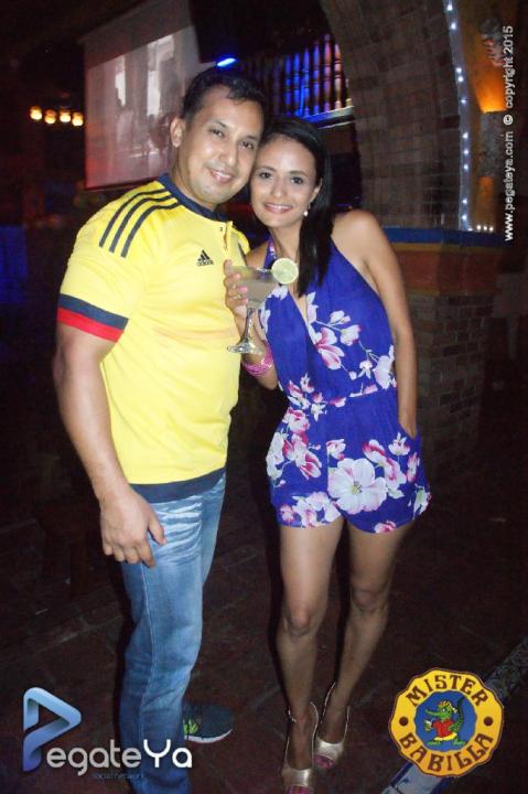 Foto 65 de Mister Babilla 29 y 30 de Mayo de 2015 en Discoteca MISTER BABILLA cartagena, Cartagena