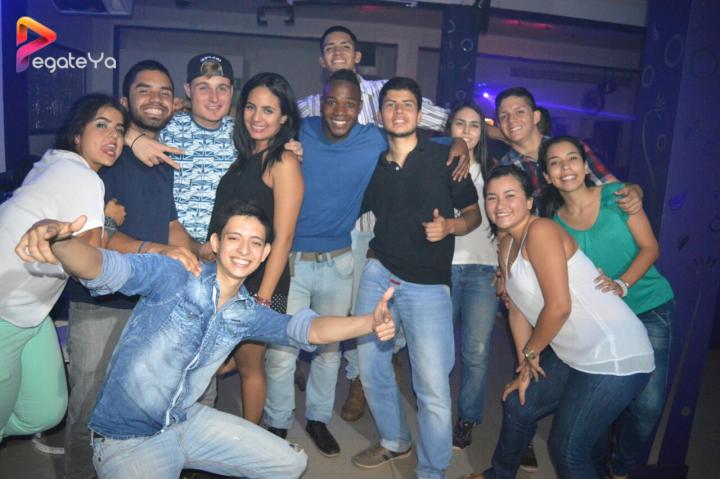 Foto 7 de AHMA BAR - 3er - 4to Fds Nov. 2015 en Ahma Cali, Cali