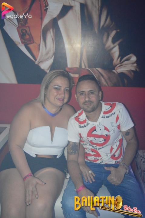 Foto 28 de Bailatino - 1er Fds Abril 2016 en Bailatino - Bar, Cali
