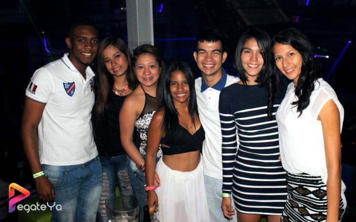Foto 47 de Favela Club - Febrero 21 del 2015 en Favela Club Menga, Cali