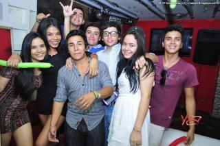 Foto 62 de BAR El DF - 15 febrero 2014 en Discoteca DF Bucaramanga, Bucaramanga