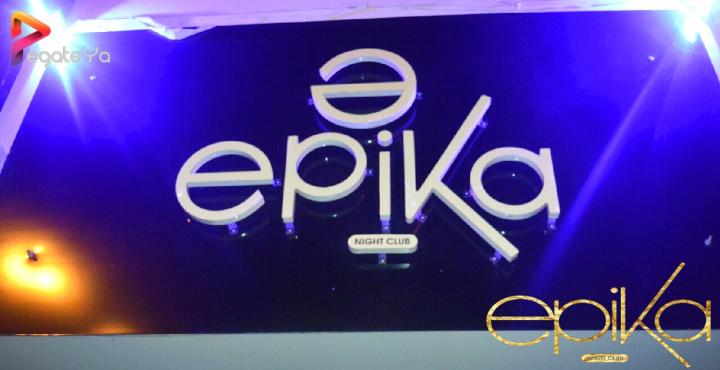 Foto 51 de Epika - 2do/ 3er FDS Junio 2016 en Epika Night Club, Cali