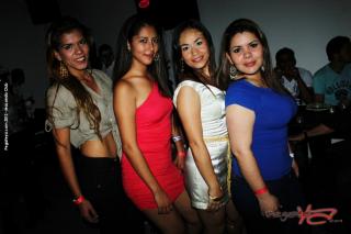 Foto 9 de 26-27 de Octubre 2012 en Discoteca Macondo Club Bucaramanga, Bucaramanga
