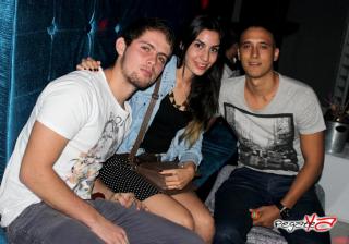 Foto 12 de Noviembre 16 del 2013 en Moon Cocktail & Shots