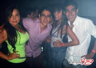 Foto 6 de Praga Sur / Viernes 29 Sept en Praga Club Cali, Cali