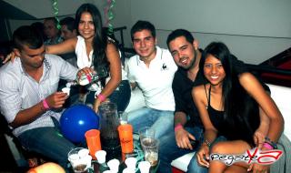 Foto 27 de Prga Sur / Noviembre 17 del 2012 en Praga Club Cali, Cali