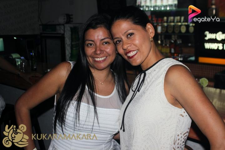 Foto 31 de KUKARA - 3er - 4to Fds Nov. 2015 en Kukaramakara Discoteca Cali, Cali