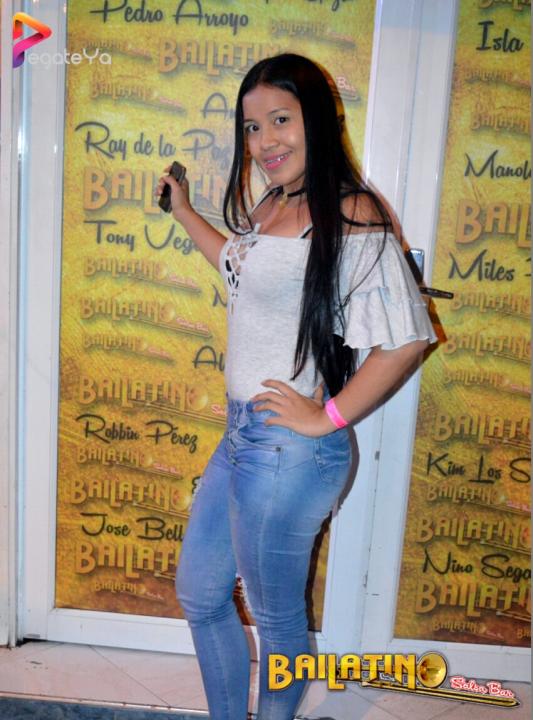 Foto 5 de Bailatino - 4to Fds Mayo 2017 en Bailatino - Bar, Cali
