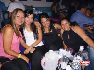 Foto 11 de Marzo 31 del 2012 en La Maldita Primavera Cali, Cali