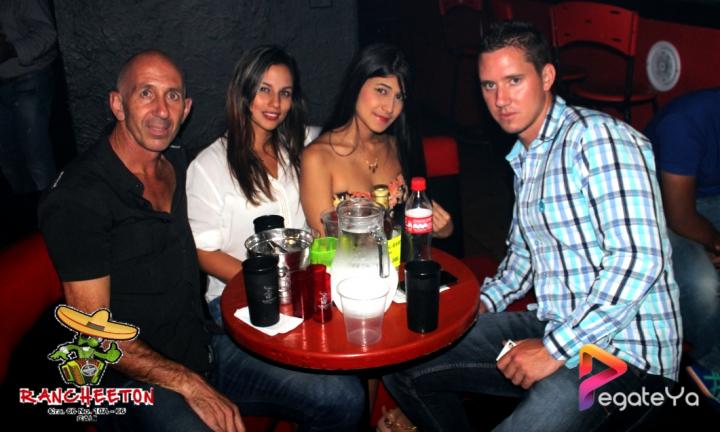 Foto 12 de Rancheeton - Febrero 21 del 2015 en Rancheton Cali, Cali