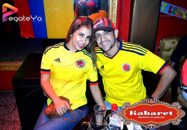 Foto 55 de Kabaret Bar - 2do/3er Fds Junio 2016 en Kabaret - Granada, Cali