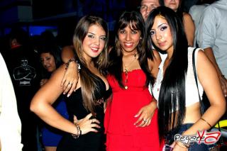 Foto 12 de Sapce ( Alkilados - Alberto Stylee ) en Space Menga, Cali