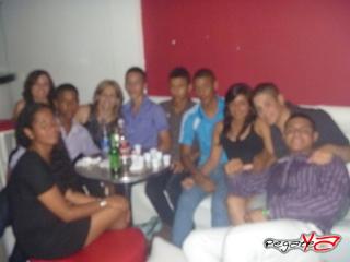 Foto 27 de Junio 02 del 2012 en Farah Lounge Cali, Cali
