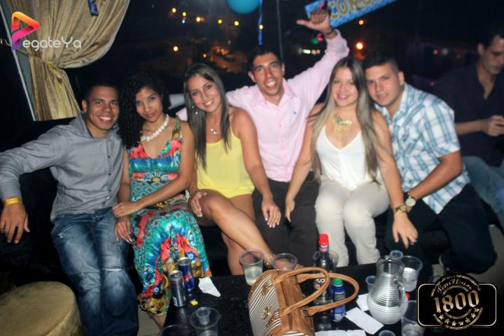 Foto 11 de PENTHOUSE 1800 - 3er - 4to Fds Nov. 2015 en Penthouse 1800, Cali