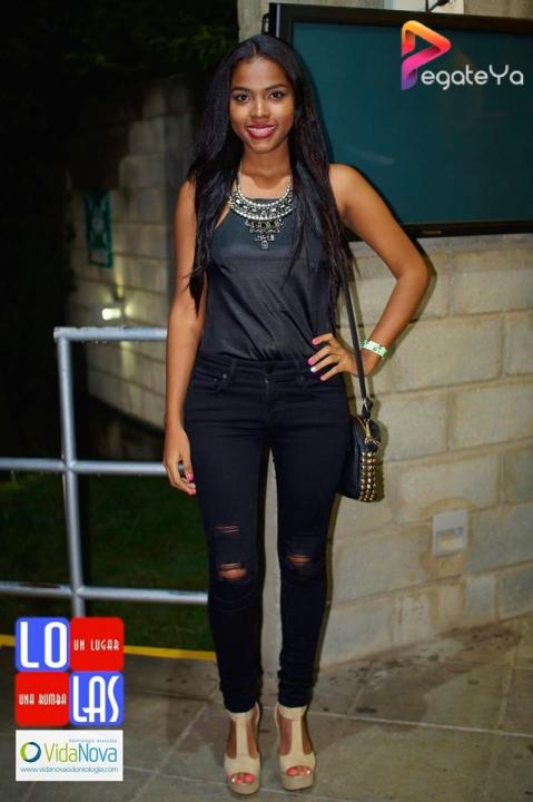 Foto 18 de Lolas Club - 1er Abril 2016 en Lolas Club Menga Cali, Cali