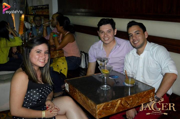 Foto 2 de JAGER - 4to Fds Mayo 2017 en Jager, Cali