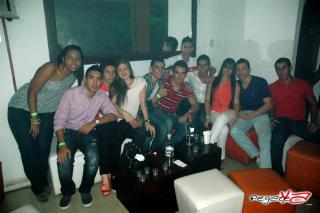 Foto 43 de Febrero 09 del 2013 en Miami Bar Cali, Cali
