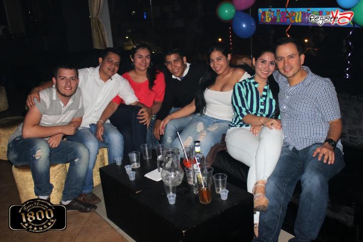 Foto 10 de Penthouse 1800 - 3er FDS Nov 2014. en Penthouse 1800, Cali