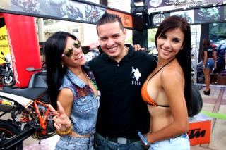 Foto 41 de Cenfer Chicas Car audio 2014 en Cenfer Chicas Car audio 2014, Bucaramanga