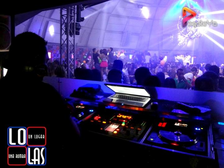 Foto 74 de Lolas Club - 4to FDS Agt 2015 en Lolas Club Menga Cali, Cali