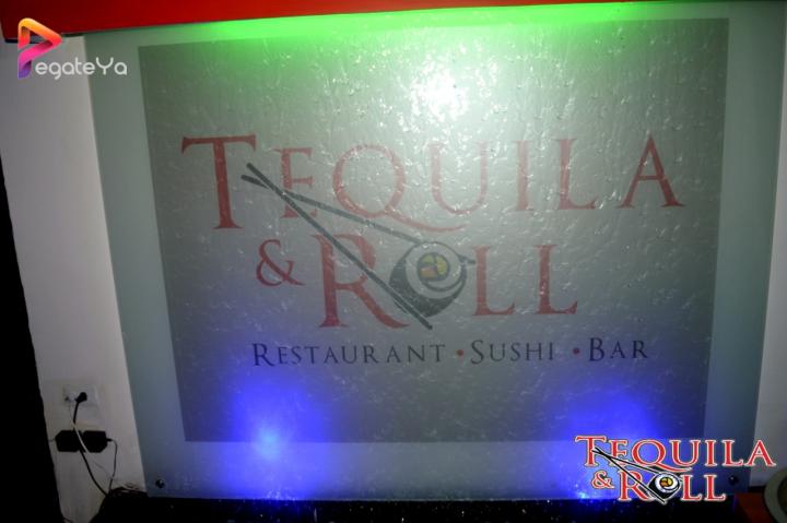Foto 41 de TEQUILA & ROLL - 3er - 4to Fds Nov. 2015 en Tequila & Roll