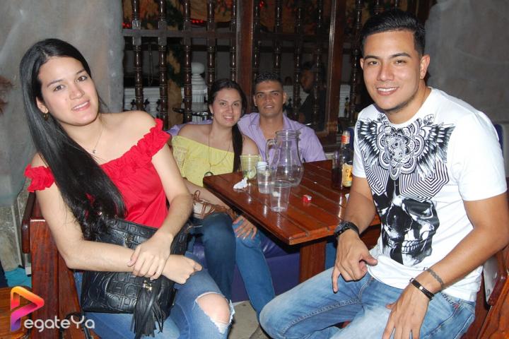 Foto 9 de Cafe mi Tierra - 1er -2do Fds Enero 2017 en Cafe Mi Tierra, Cali