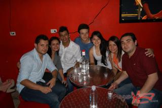 Foto 15 de The Rouse 27 de Septiembre en therouse Bar Medellin, Medellín