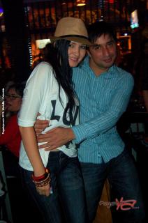 Foto 22 de Fotos Jaqk Medellin 21 sep 2012 en Discoteca Jaqk Medellin, Medellín