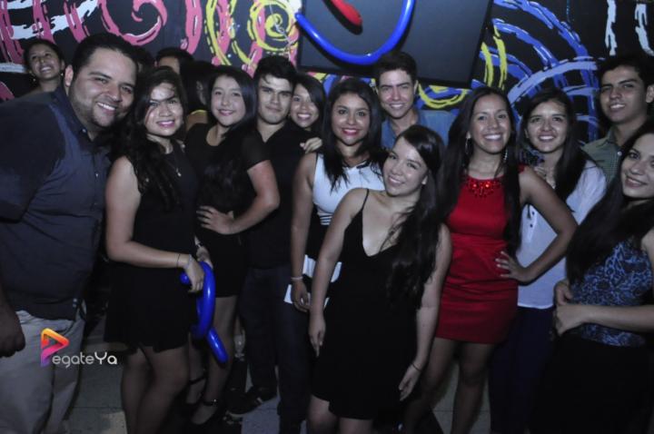 Foto 48 de El Manicomio sábado 06 de junio 2015 en Discoteca El Manicomio Bucaramanga, Bucaramanga