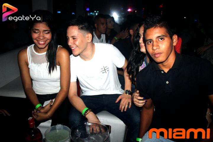 Foto 83 de Miami - 2do/ 3er Fds junio 2016 en Miami Bar Cali, Cali