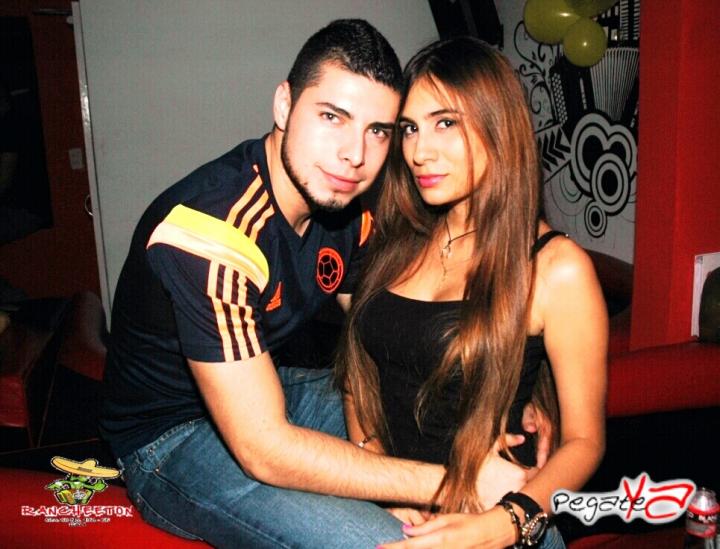 Foto 15 de Rancheeton - Sept 6 2014 en Rancheton Cali, Cali