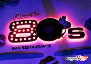 Foto 32 de Beautiful - Mayo 31 2104 en Beautiful 80`s Cali, Cali