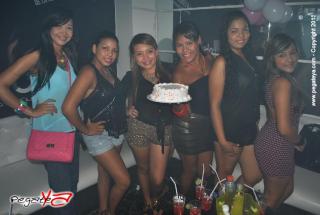 Foto 4 de taboo 12 y 13 de abril de 2013 en Discoteca Taboo Cartagena, Cartagena