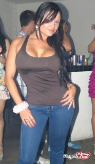 Foto 3 de Septiembre 28 del 2013 en Babel / Barra Libre Cali, Cali