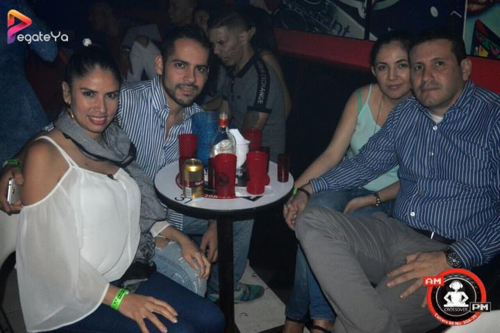 Foto 83 de AmPm - 3er / 4to Fds Enero 2016 en Am / PM Bar - Cali, Cali
