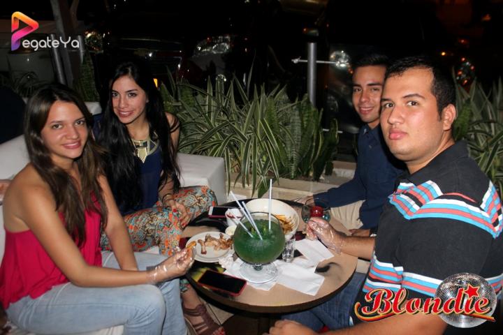 Foto 69 de Blondie - 2do FDS Dic. 2015 en Blondie Bar Cali, Cali