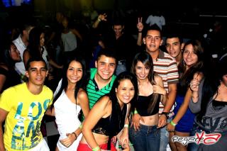 Foto 35 de Julio 20 del 2013 en Space Menga, Cali