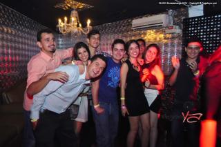 Foto 63 de Bar Bling - 22 de febrero de 2014 en Bar Bling Bucaramanga, Bucaramanga