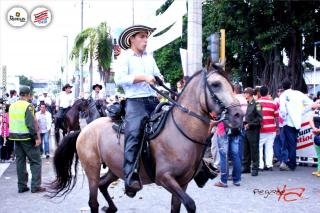 Foto 153 de Cabalgata Feria de Bucaramanga 2012 en Cabalgata Feria de Bucaramanga 2012, Bucaramanga