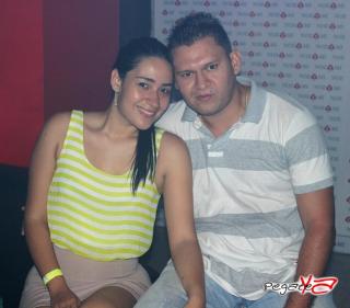 Foto 28 de Septiembre 28 del 2013 en Nozomi Club, Cali