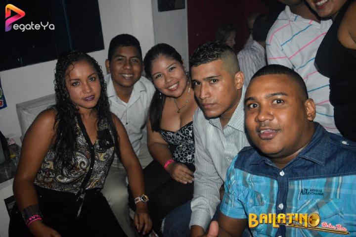 Foto 106 de Bailatino - AMOR & AMISTAD 2016 en Bailatino - Bar, Cali