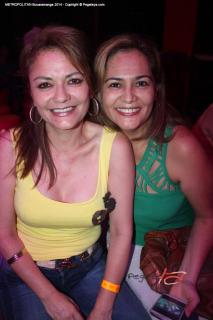 Foto 24 de Bar Metropolitan- 20 -22 febrero 2014 en Discoteca Metropolitan Bucaramanga, Bucaramanga