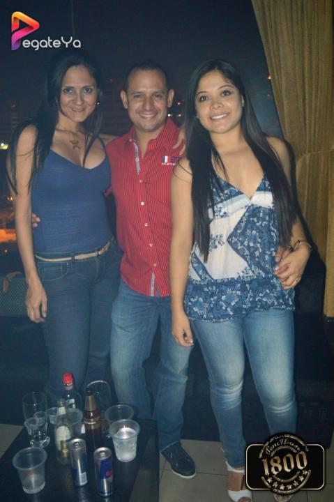 Foto 12 de Penthouse 1800 - 5to FDS Agt 2015 en Penthouse 1800, Cali