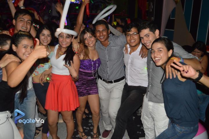Foto 69 de El manicomio sabado 7 de marzo de 2015 en Discoteca El Manicomio Bucaramanga, Bucaramanga