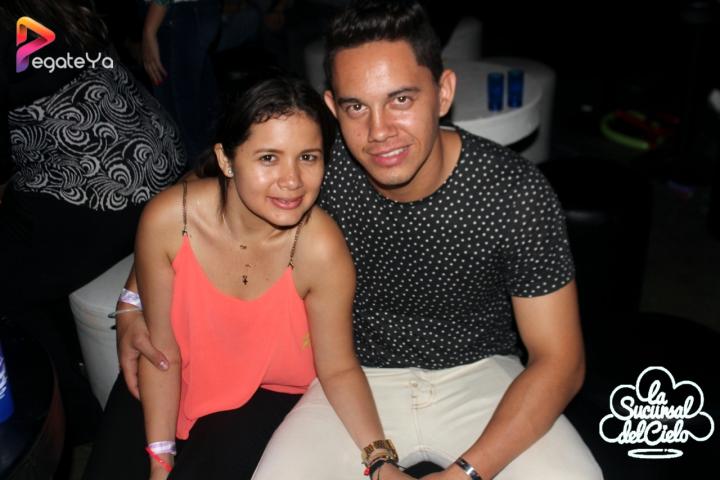 Foto 12 de LA SANTA PARK - 2DO Fds DIC. 2015 en La Sucursal del Cielo, Cali