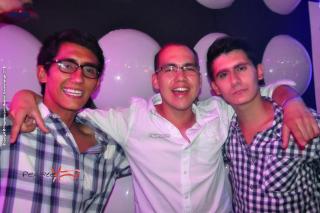 Foto 37 de Fotos Dicoteca Malabar Junio 2013 en Discoteca Malabar Bucaramanga, Bucaramanga